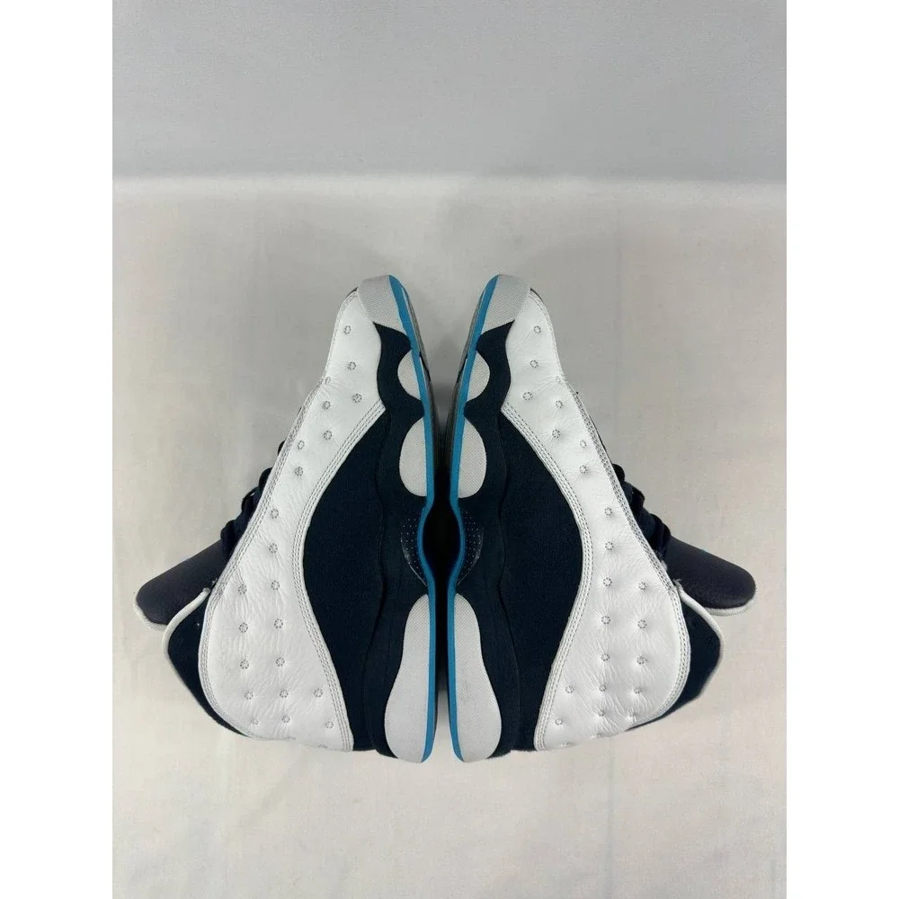 Nike Air Jordan 13 Retro 'Obsidian' 414571-144 Men's Size 8.5